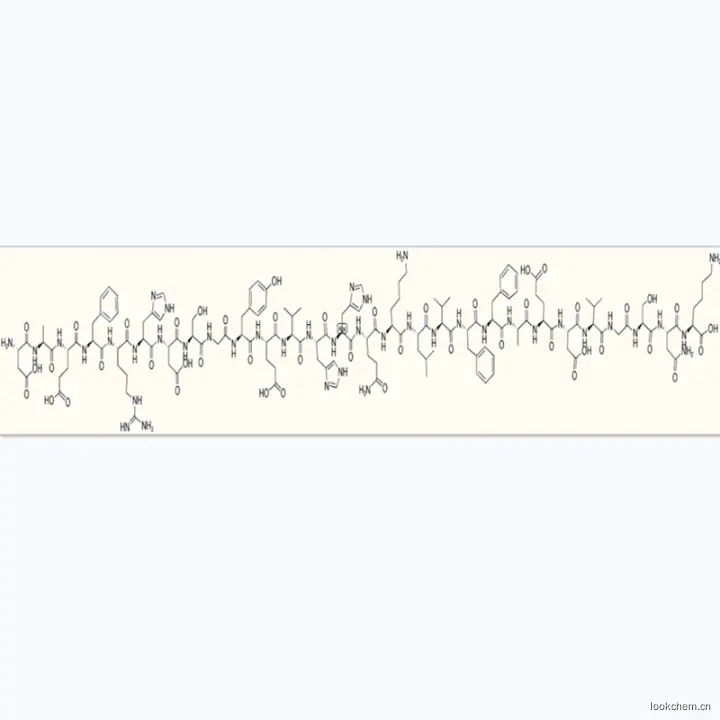 β淀粉样蛋白（1-28）