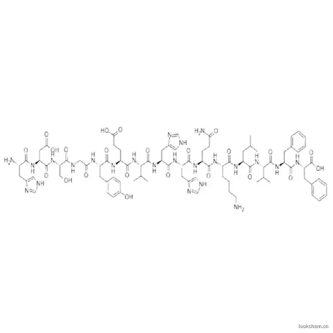 β-淀粉样蛋白(6-20)