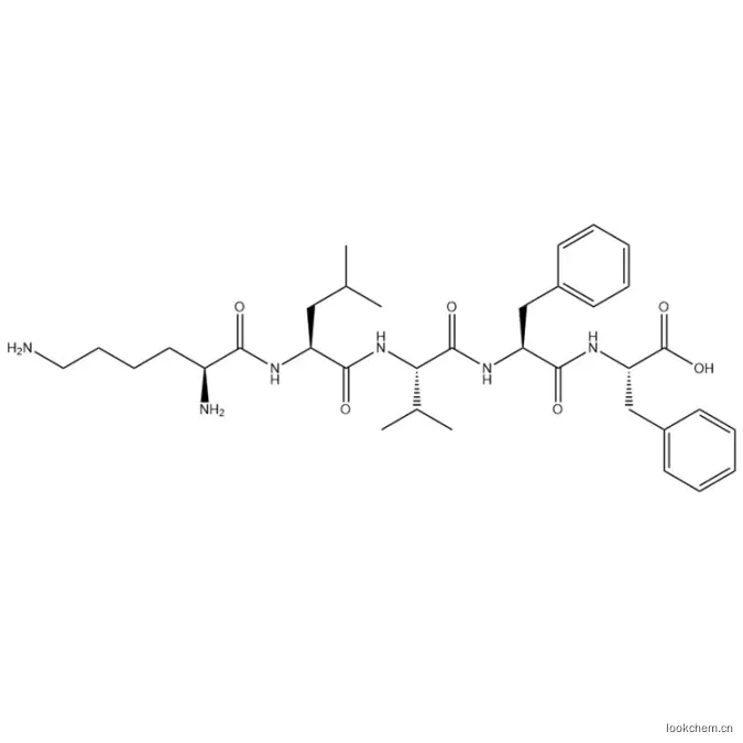 β-淀粉样蛋白（16-20）三氟乙酸盐