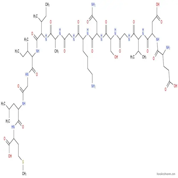 β-淀粉样蛋白（22-35）