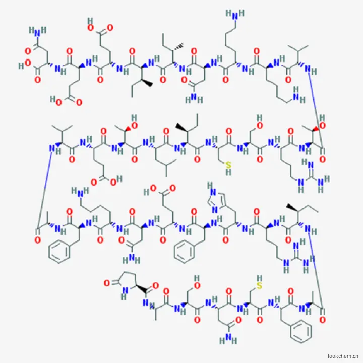 淀粉样蛋白（1-34）