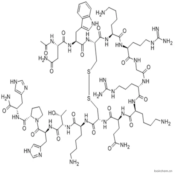 乙酰基-淀粉样肽Β