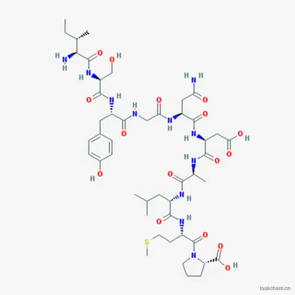 A4蛋白前体（586-595）