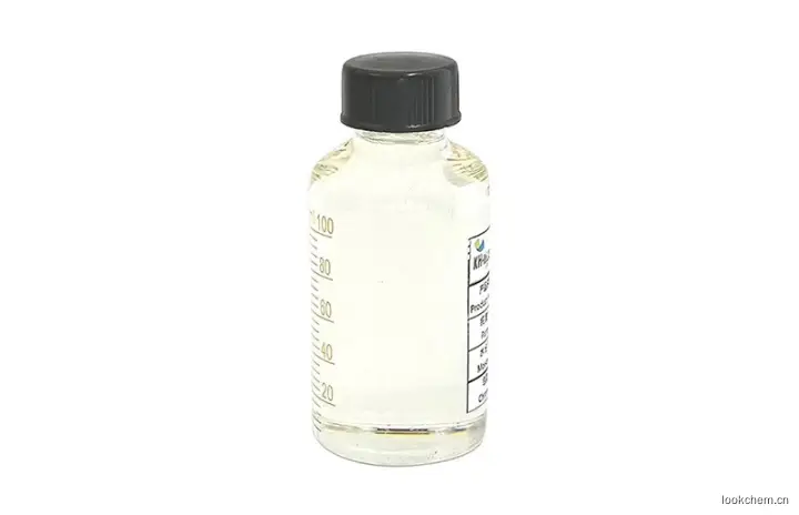 1-甲基咪唑，一种化学品，分子式C4H6N2，主要用于脱氧核