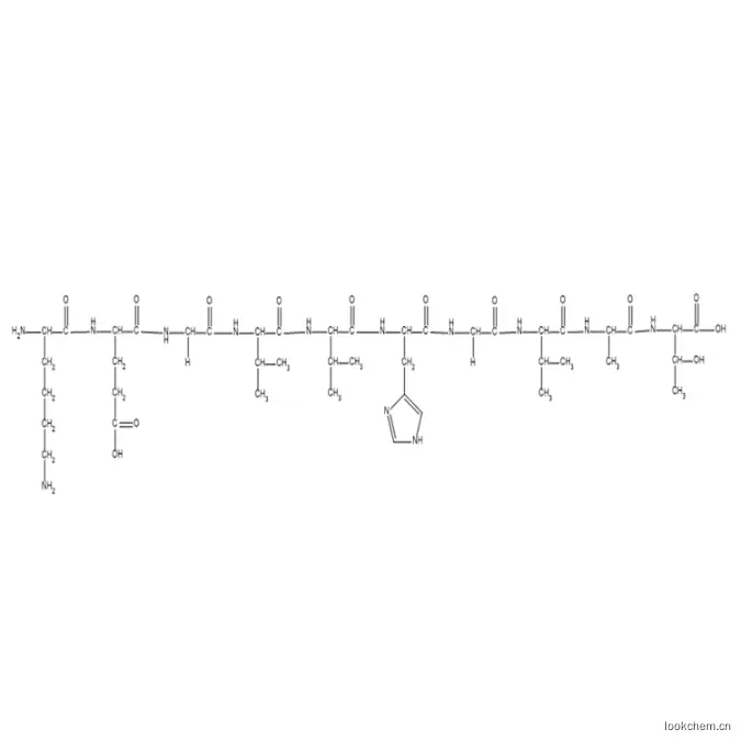 α-突触核蛋白（45-54）（人类）