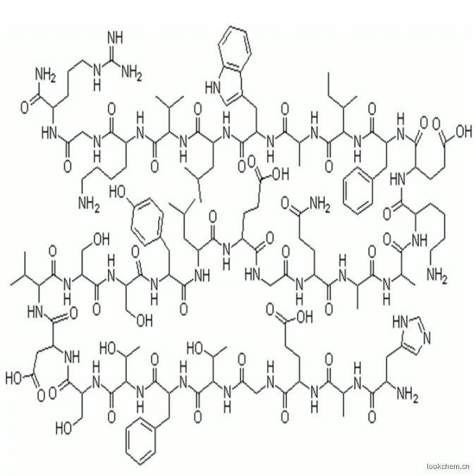 胰高血糖素样肽1(7-36）