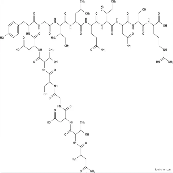 鸡蛋白溶菌酶肽