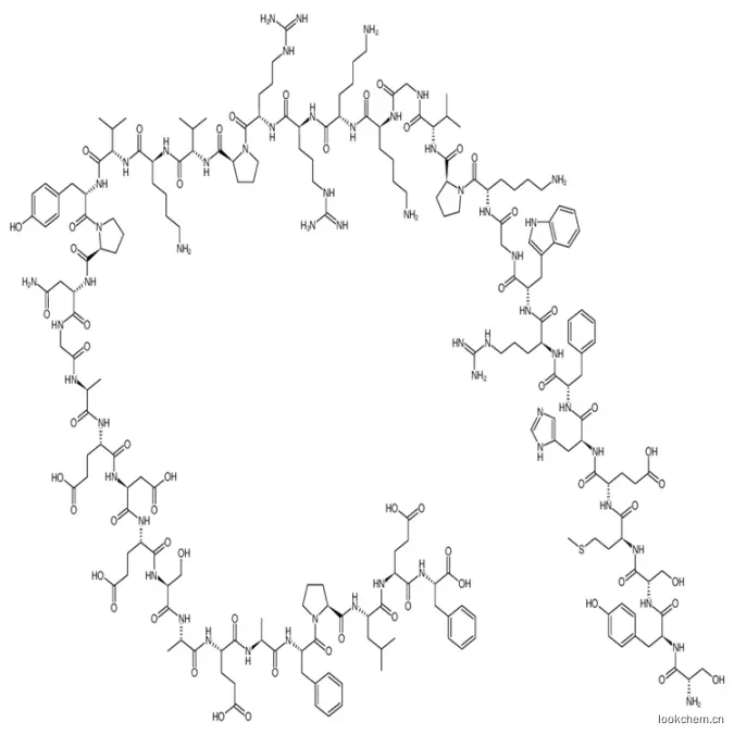 促肾上腺皮质激素(1-39)