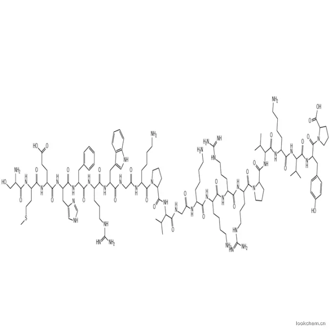 促肾上腺皮质激素(3-24)