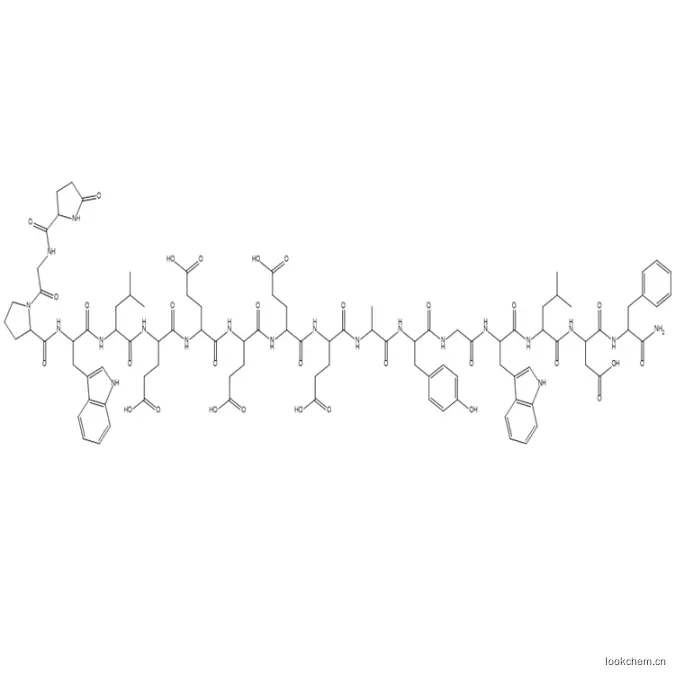 人胃泌素I[Leu15]