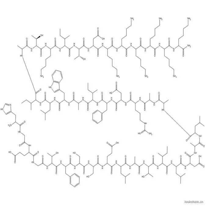 胰高血糖素样多肽-1