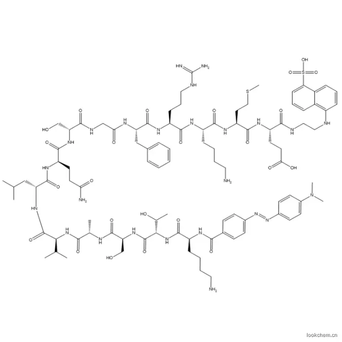 胰凝乳样蛋白酶