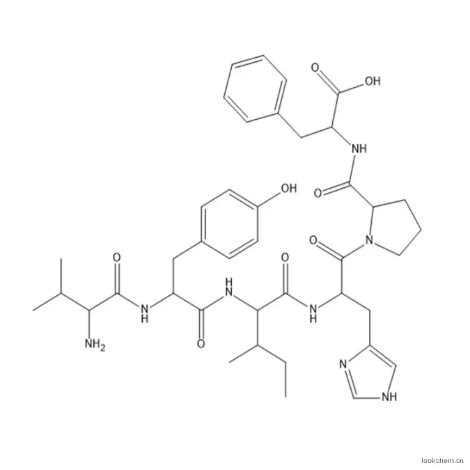 血管紧张素I/II(3-8)