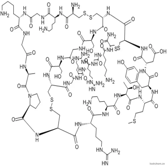 ω-芋螺毒素 MVIIC