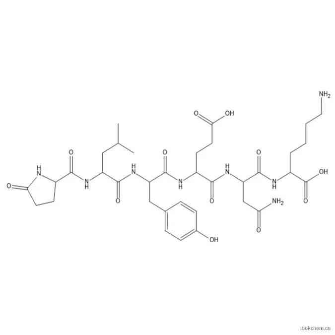 神经降压素(1-6)