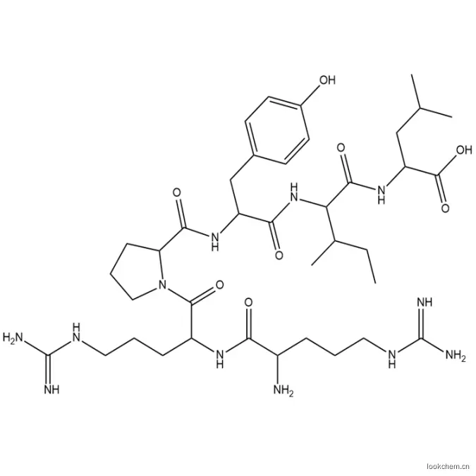 神经降压素(8-13)