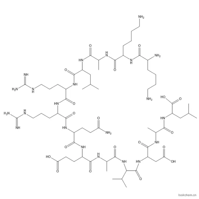 自身肽2相关抑制肽（TFA）