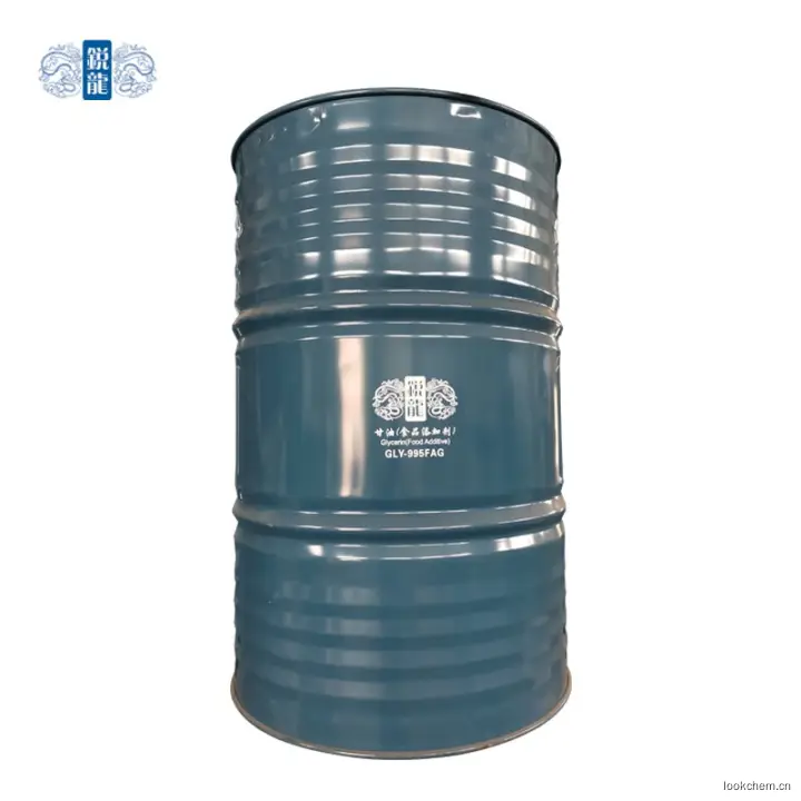 上海丰益油脂锐龙甘油（丙三醇）