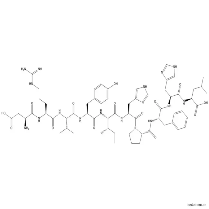 血管紧张素1(人体)