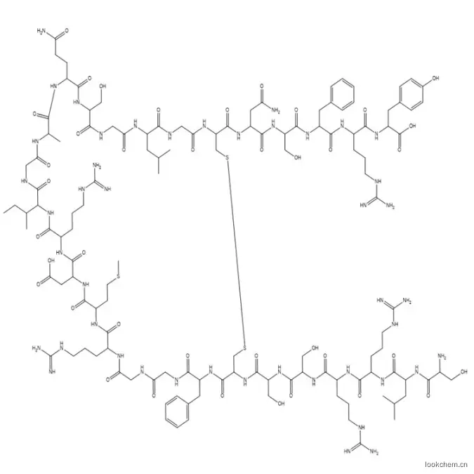 心钠素(ANP)(1-28)