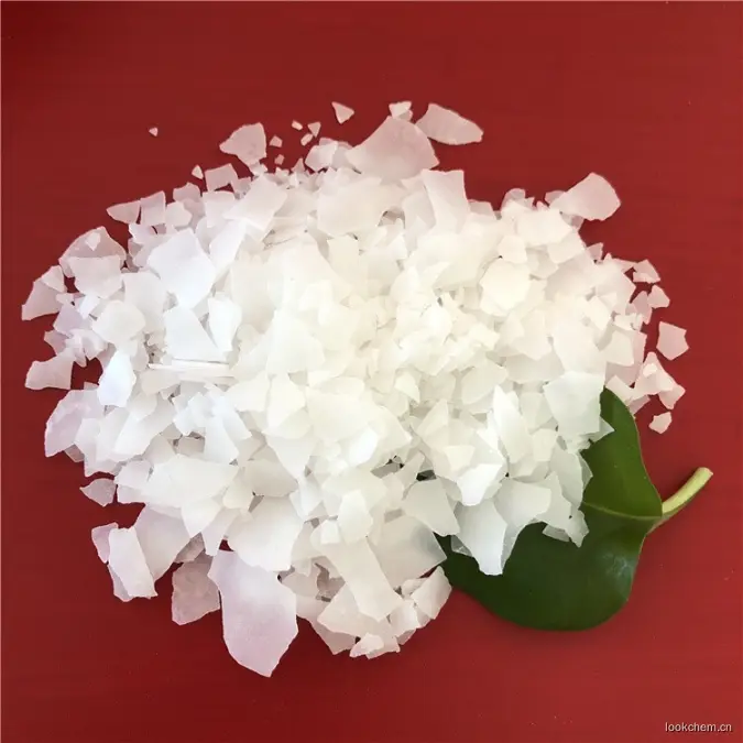 批发片状六水氯化镁