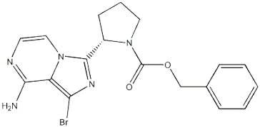 1420478-88-1   阿卡替尼起始原料