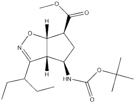帕拉米韦起始原料