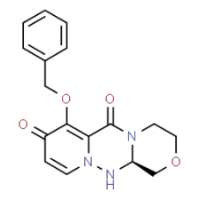 巴洛沙韦中间体