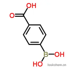4-羧基苯硼酸  阿卡替尼中间体