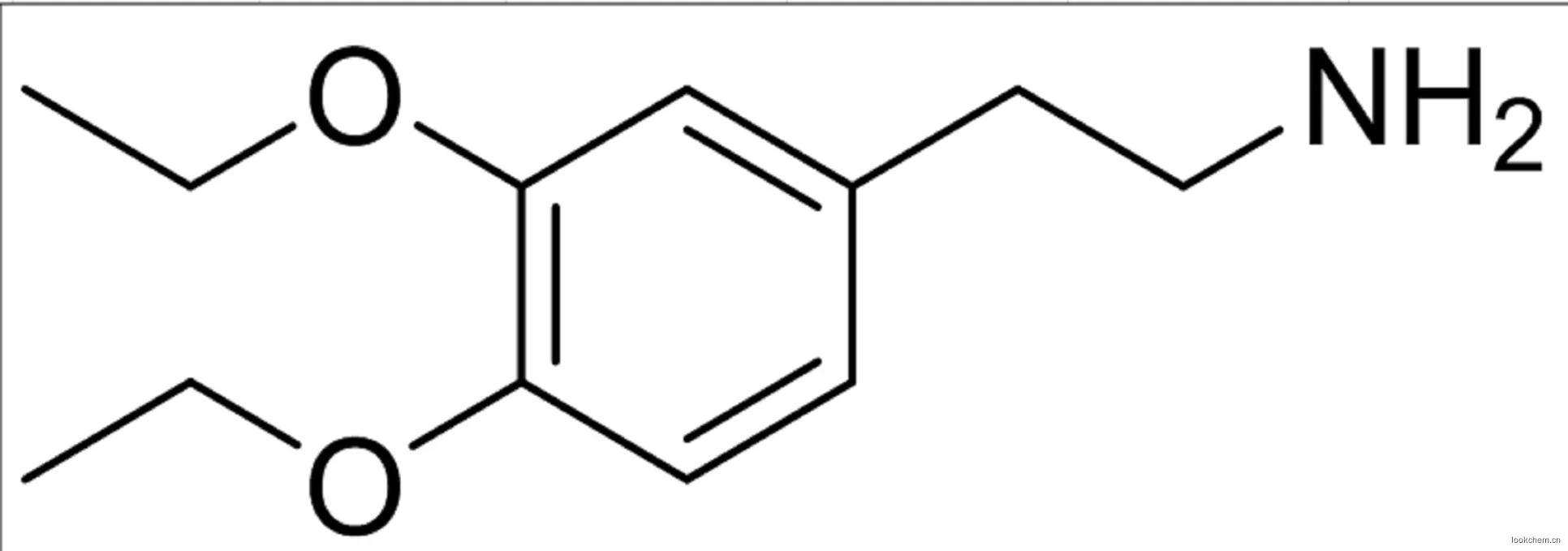屈他维林中间体