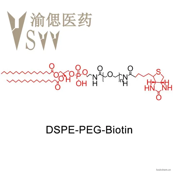 DSPE-PEG-BIOTIN
