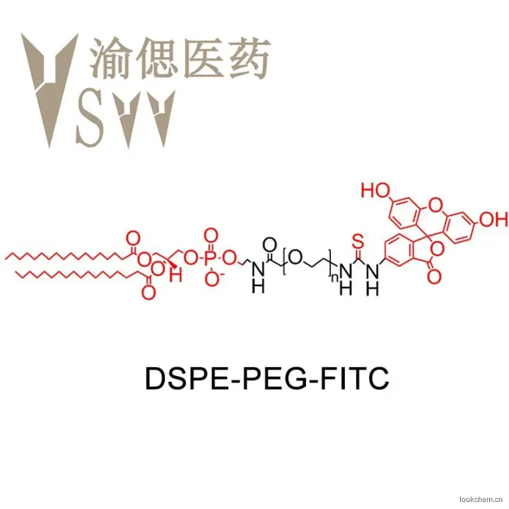 DSPE-PEG-FITC