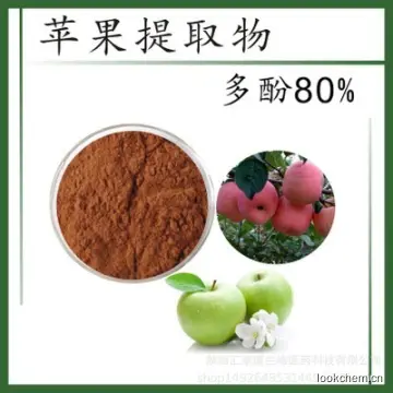 苹果提取物 苹果多酚