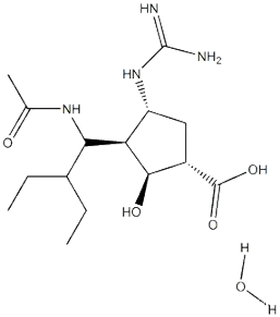 帕拉米韦三水合物厂家供货