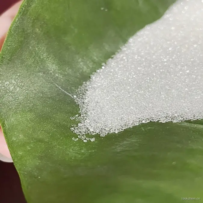 玻璃珠产品特点