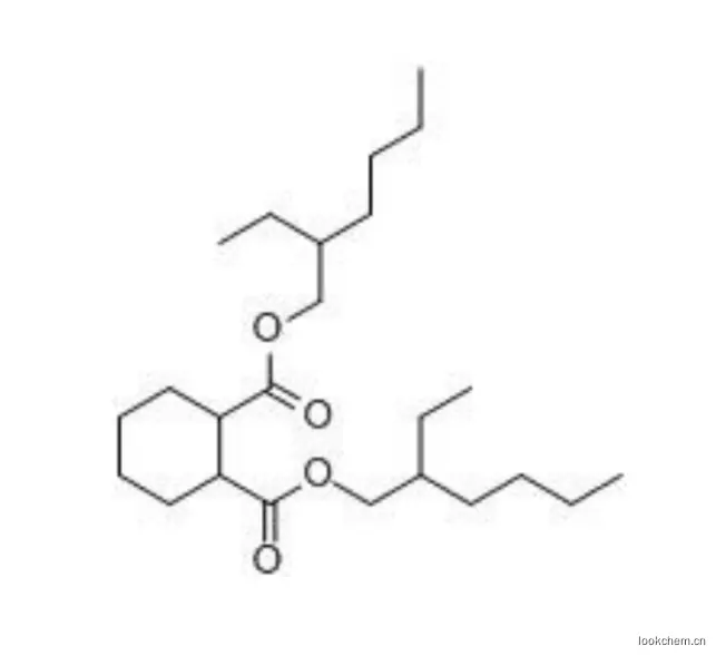 CAS NO 84-71-9 DEHCH 环己烷-1