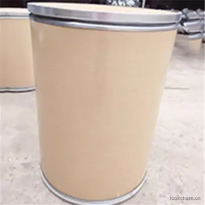 白色针状或粉末状结晶