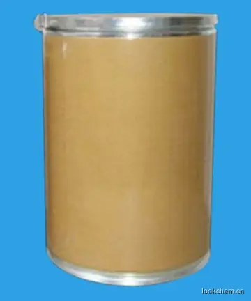 25kg/纸板桶 白色或类白色粉末结晶， 熔点 125-12