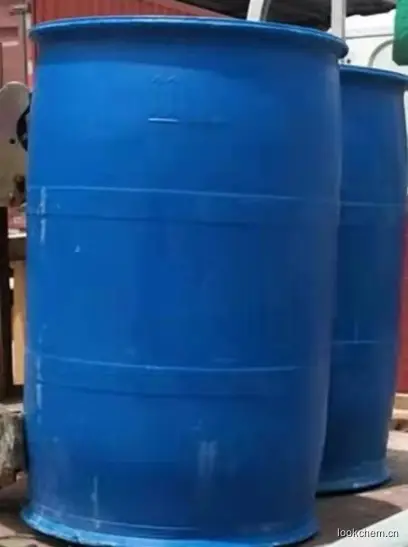 无色或淡黄色液体