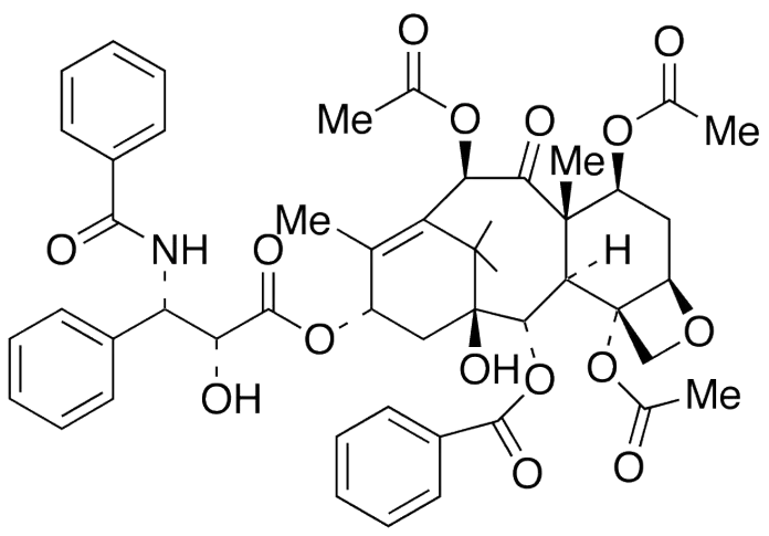 7-乙酰紫杉醇