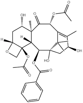 巴卡亭III标准品