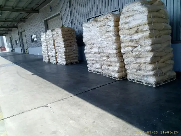 高纯医药三氯化铁