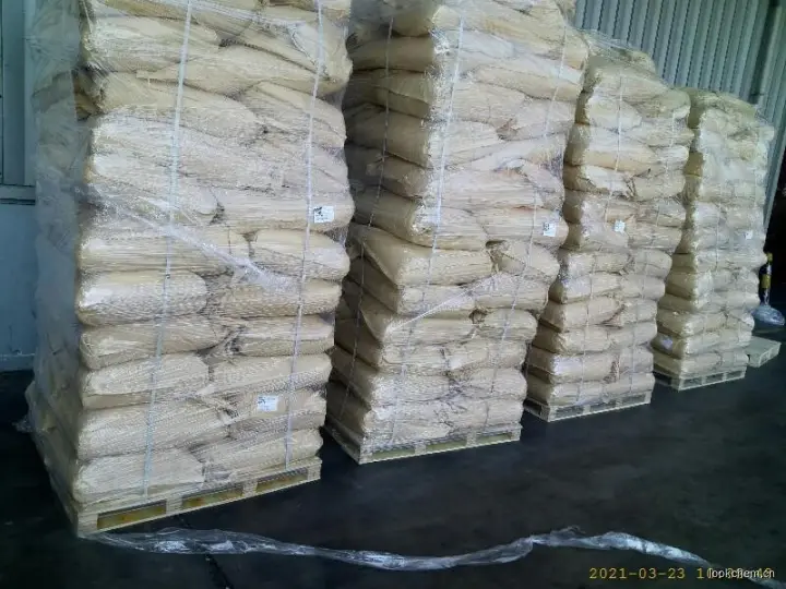 高纯医药三氯化铁