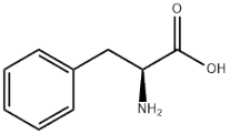 CAS号:63-91-2
氨基酸