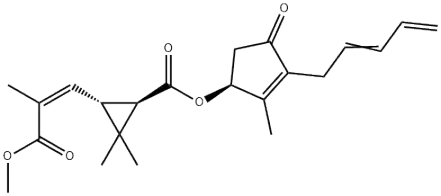 除虫菊素（酯）
