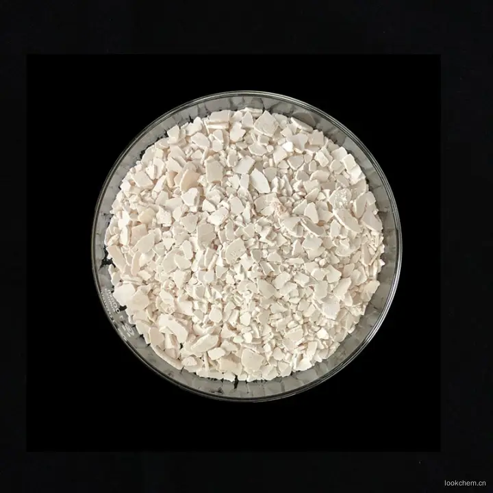 二水氯化钙价格及行情走势