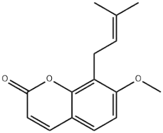 蛇床子素5%/10%/30%/98%
