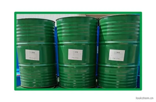 三乙醇胺价格及行情走势