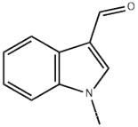 英文名称：	1-Methylindole-3-carboxa