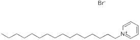 英文名称： 	1-Hexadecylpyridinium b